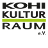 Kohi Kulturraum Logo